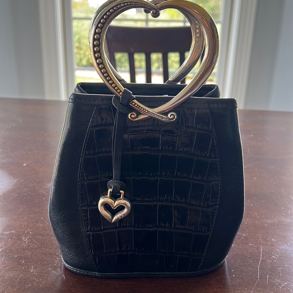 Brighton purse